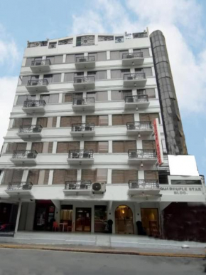 Stone House Hotel Manila